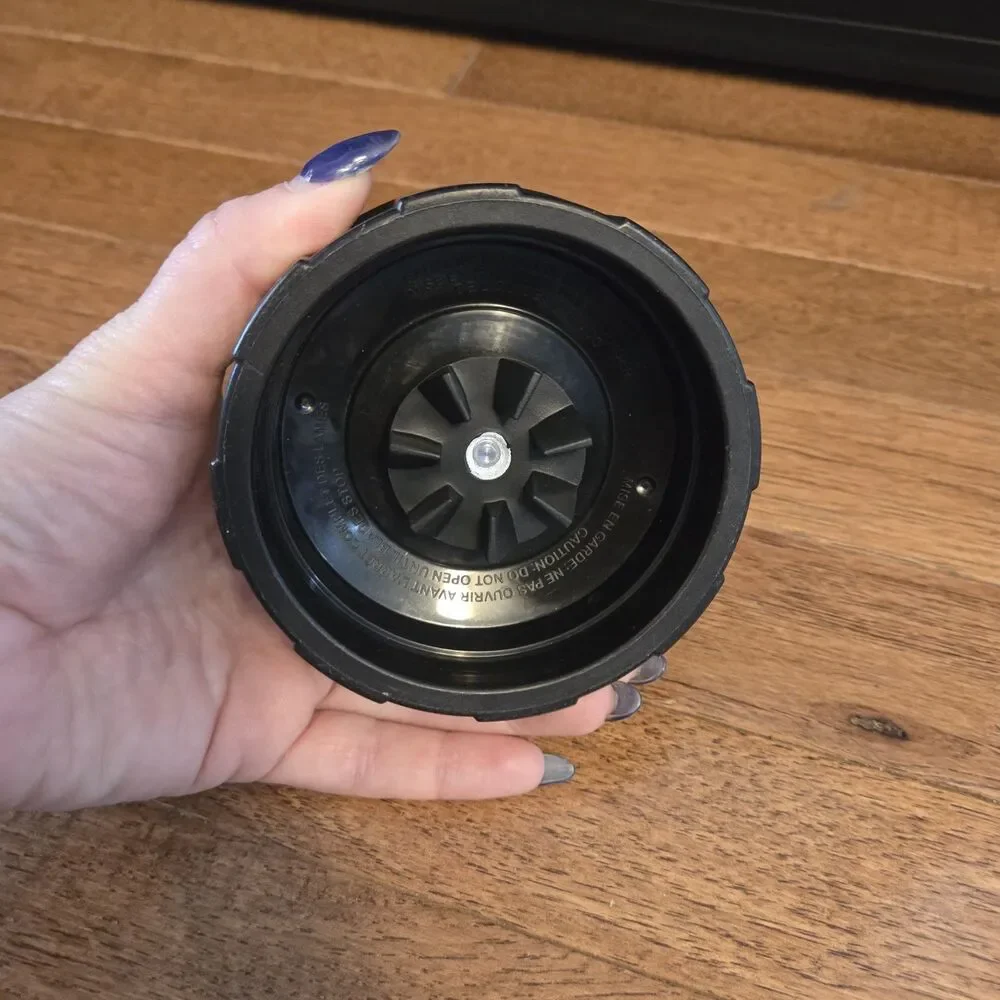 Ninja Blade Assembly For Nutri Ninja Blender Cups